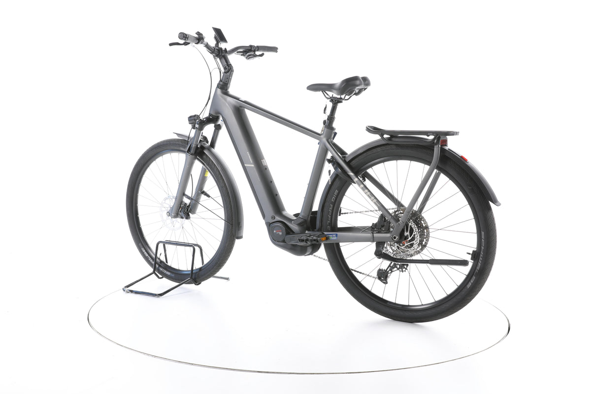 Cube Kathmandu Hybrid Pro Trekking E-Bike 2024 - Image 8