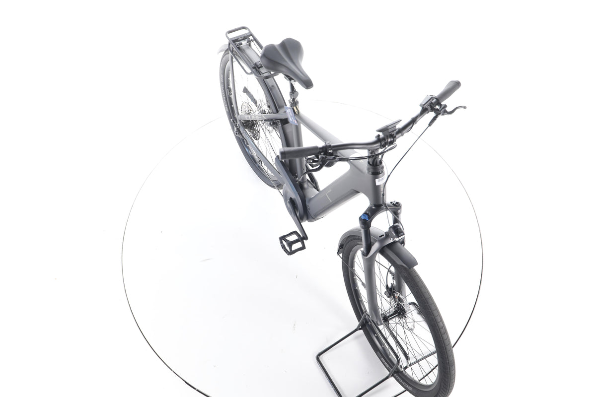 Cube Kathmandu Hybrid Pro Trekking E-Bike 2024 - Image 15