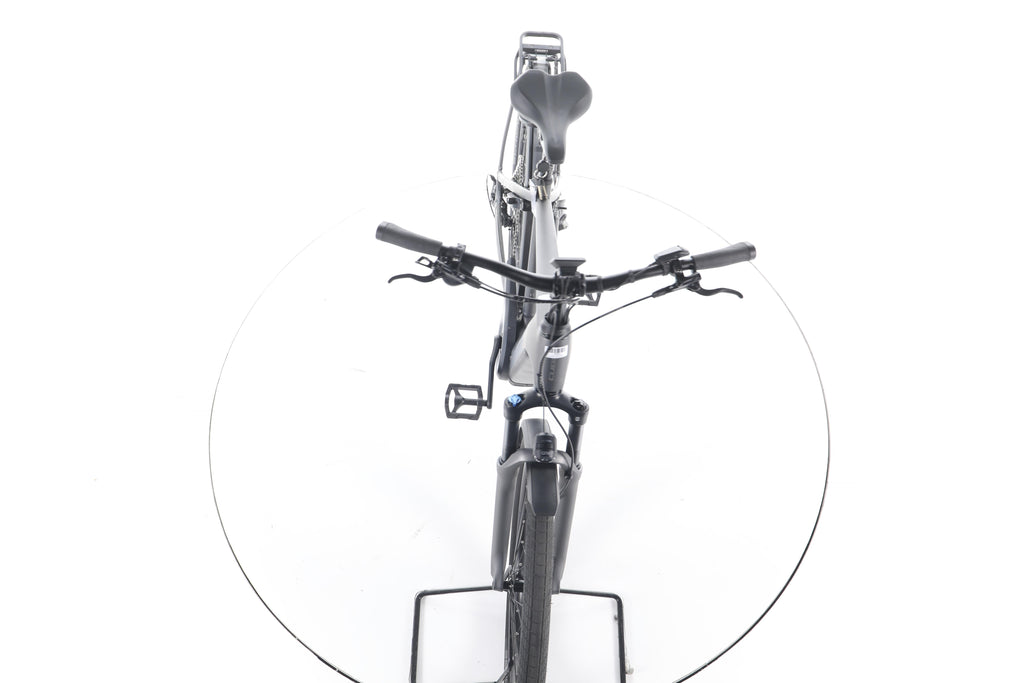 Cube Kathmandu Hybrid Pro Trekking E-Bike 2024 - Image 16