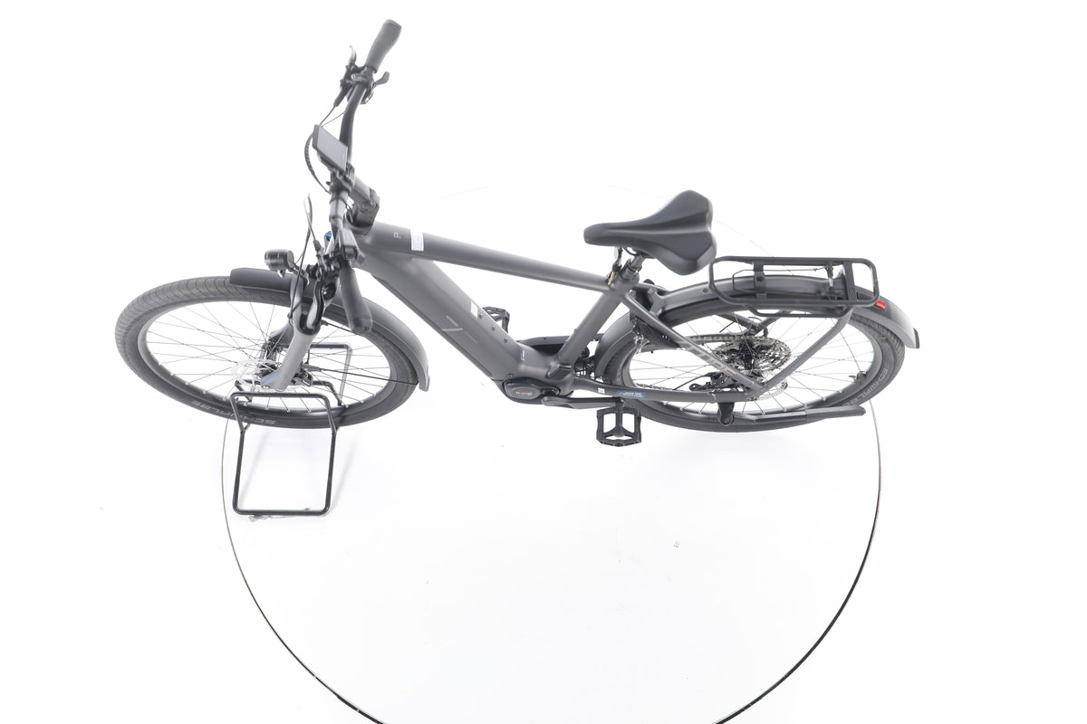 Cube Kathmandu Hybrid Pro Trekking E-Bike 2024 - Image 19