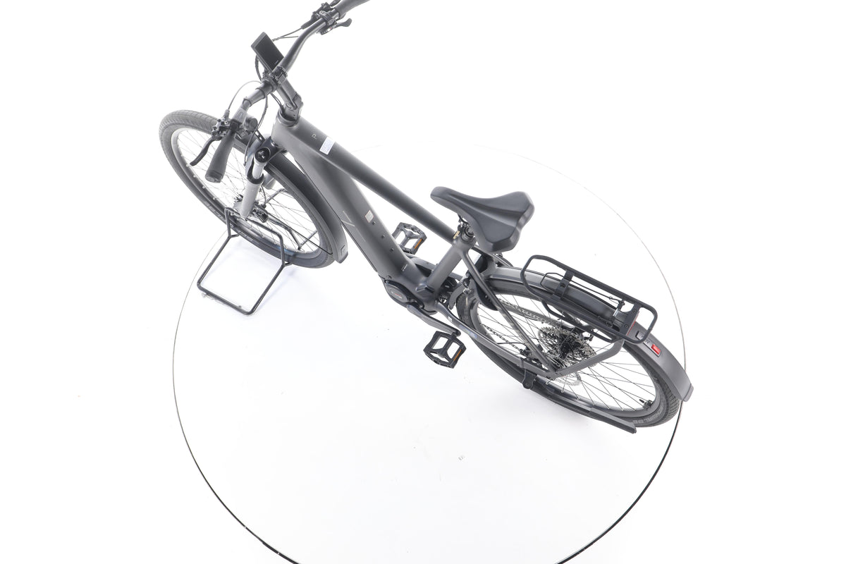 Cube Kathmandu Hybrid Pro Trekking E-Bike 2024 - Image 20