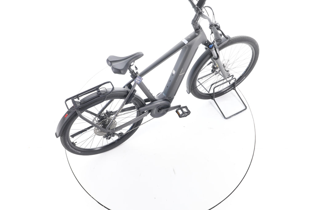 Cube Kathmandu Hybrid Pro Trekking E-Bike 2024 - Image 24