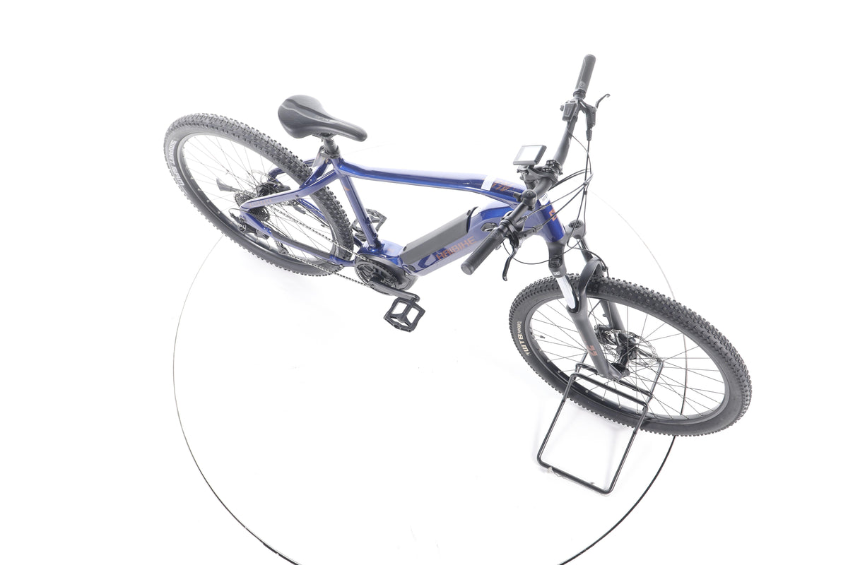Haibike AllTrack 4 E-Bike - Image 14