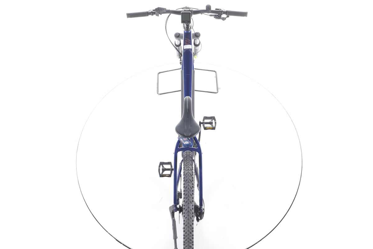 Haibike AllTrack 4 E-Bike - Image 22