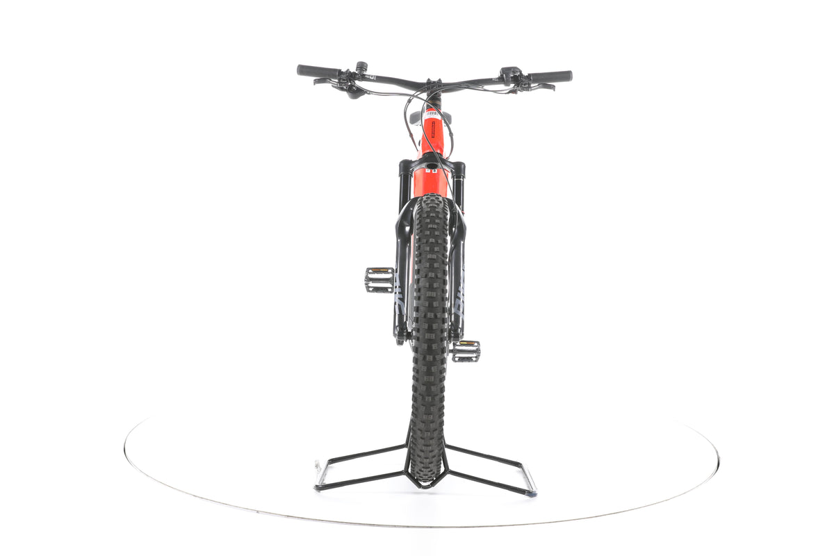 Haibike FullSeven 9 E-Bike Fully - Image 4
