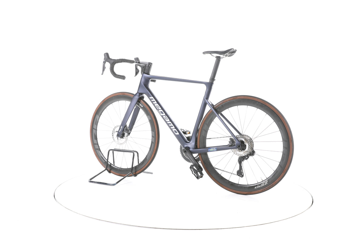 Megamo Pulse Rennrad Carbon 2026 - Image 8