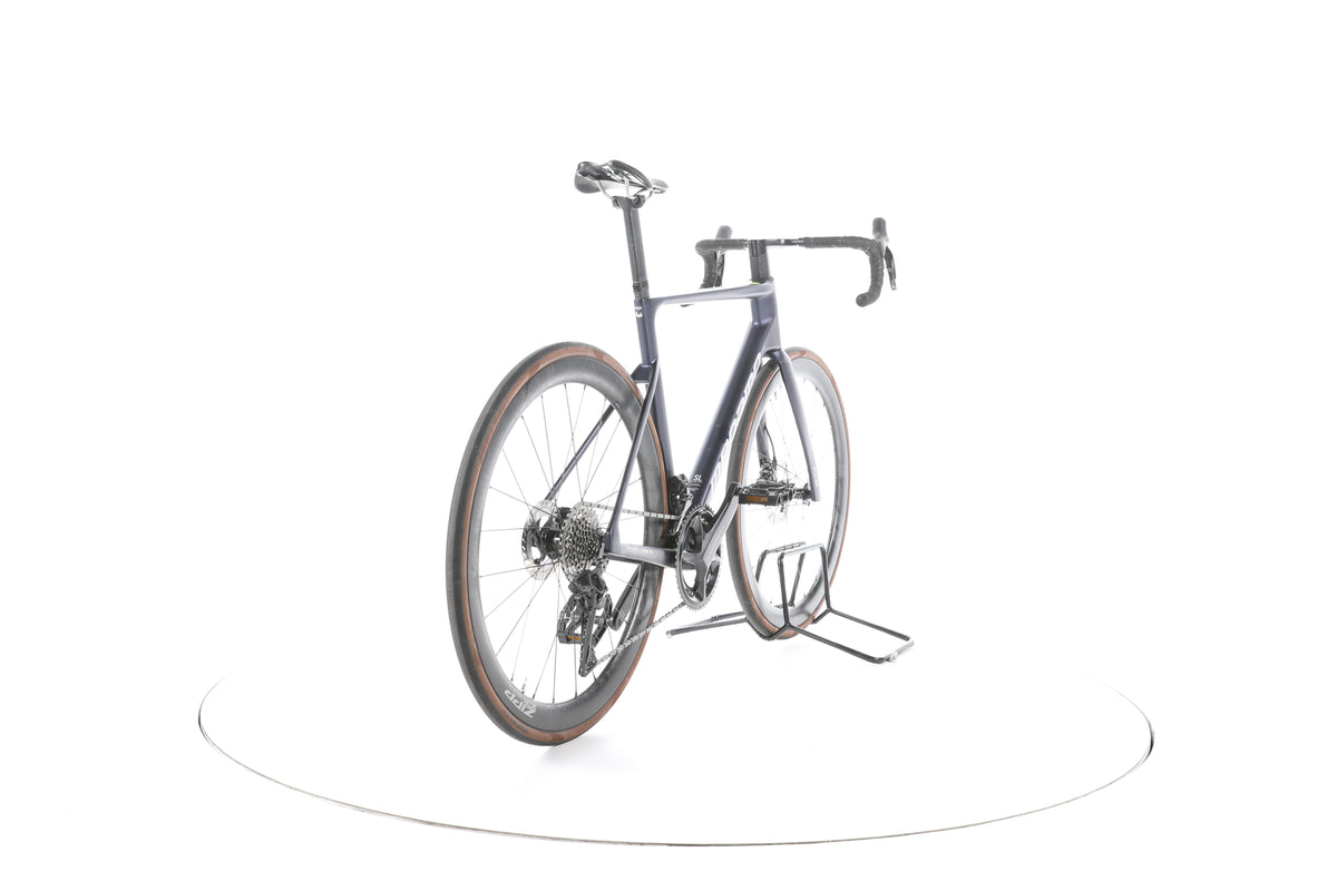 Megamo Pulse Rennrad Carbon 2026 - Image 11