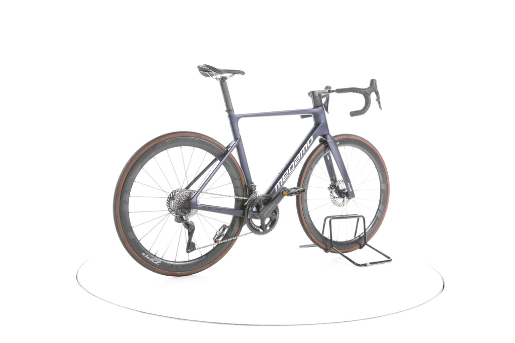Megamo Pulse Rennrad Carbon 2026 - Image 12