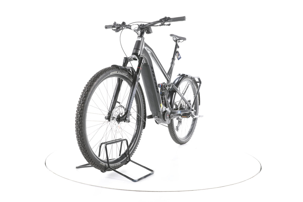 Stevens E-Inception TR 7.6.1 FEQ SUV E-Bike - Image 5
