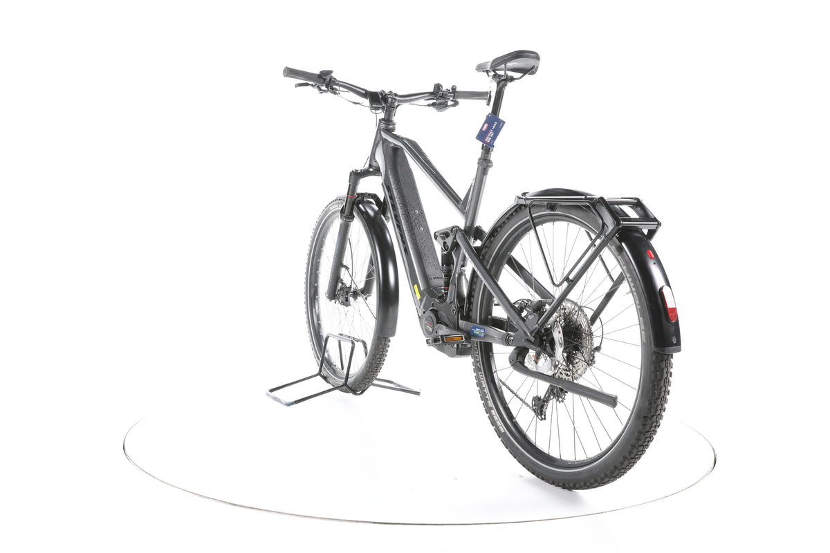 Stevens E-Inception TR 7.6.1 FEQ SUV E-Bike - Image 9
