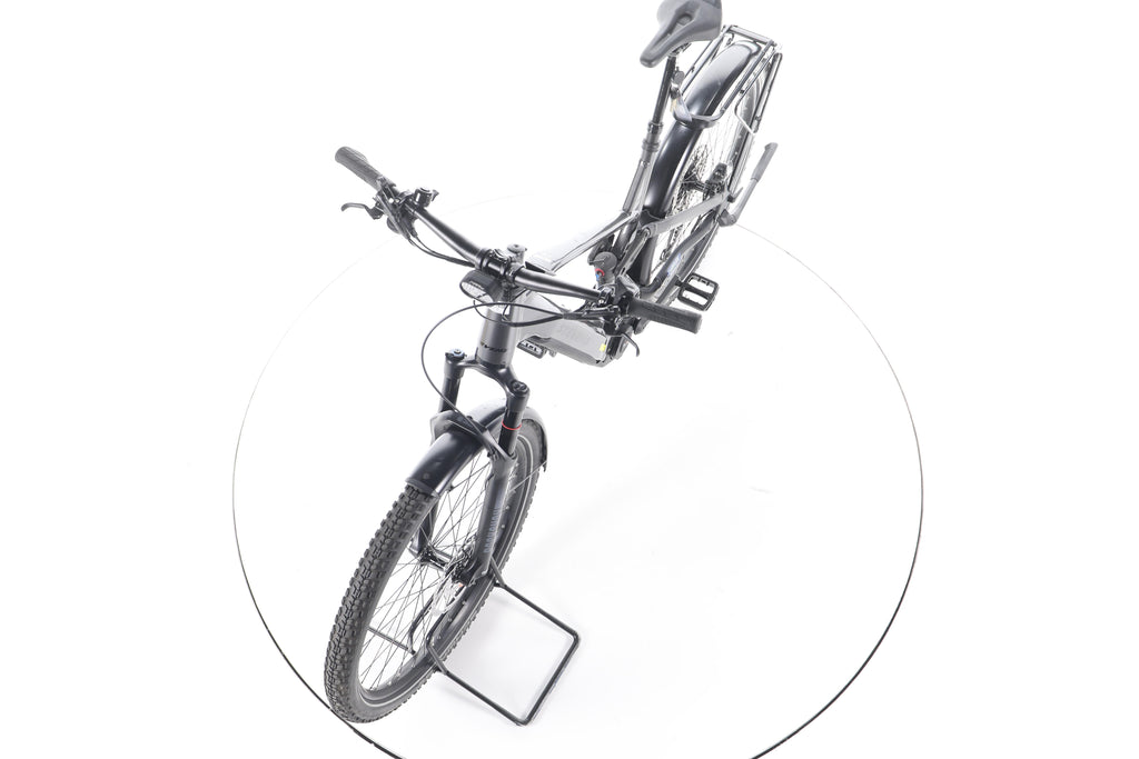 Stevens E-Inception TR 7.6.1 FEQ SUV E-Bike - Image 17
