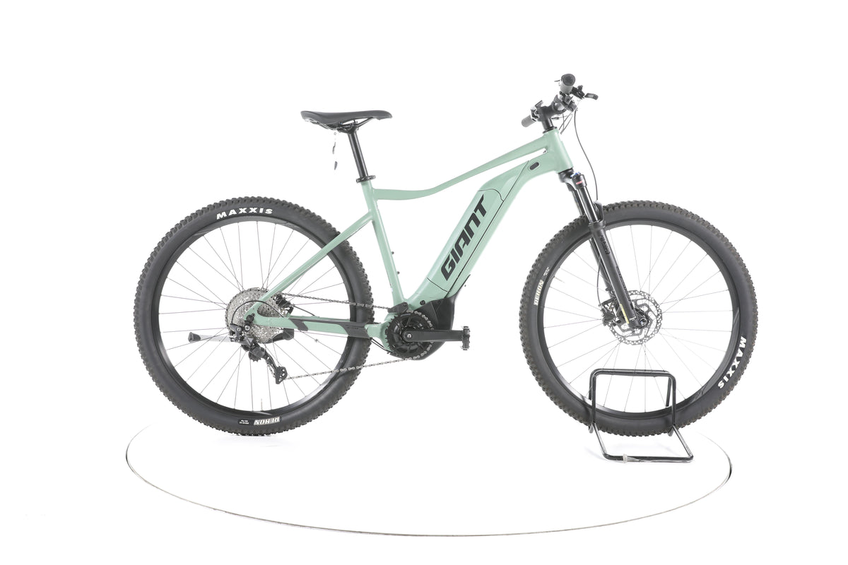 Giant Talon E+ 1 E-Bike - Image 1