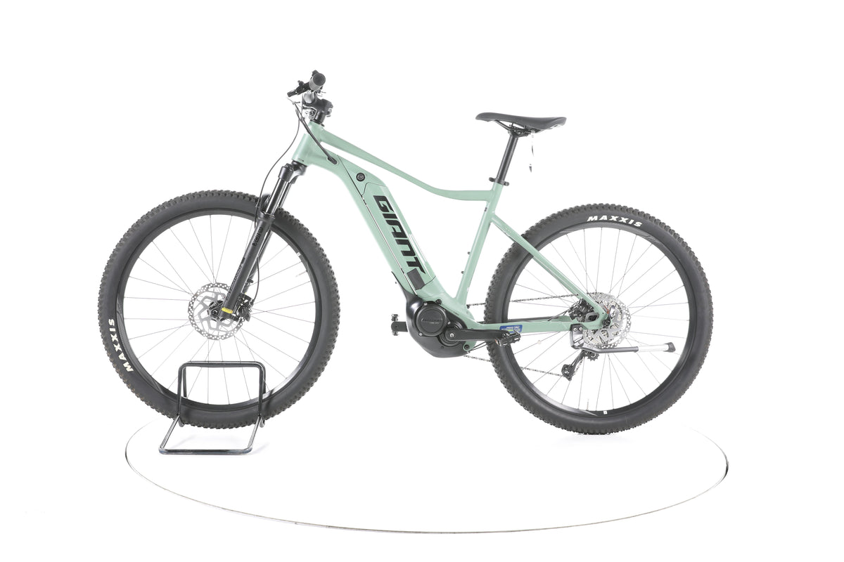 Giant Talon E+ 1 E-Bike - Image 7