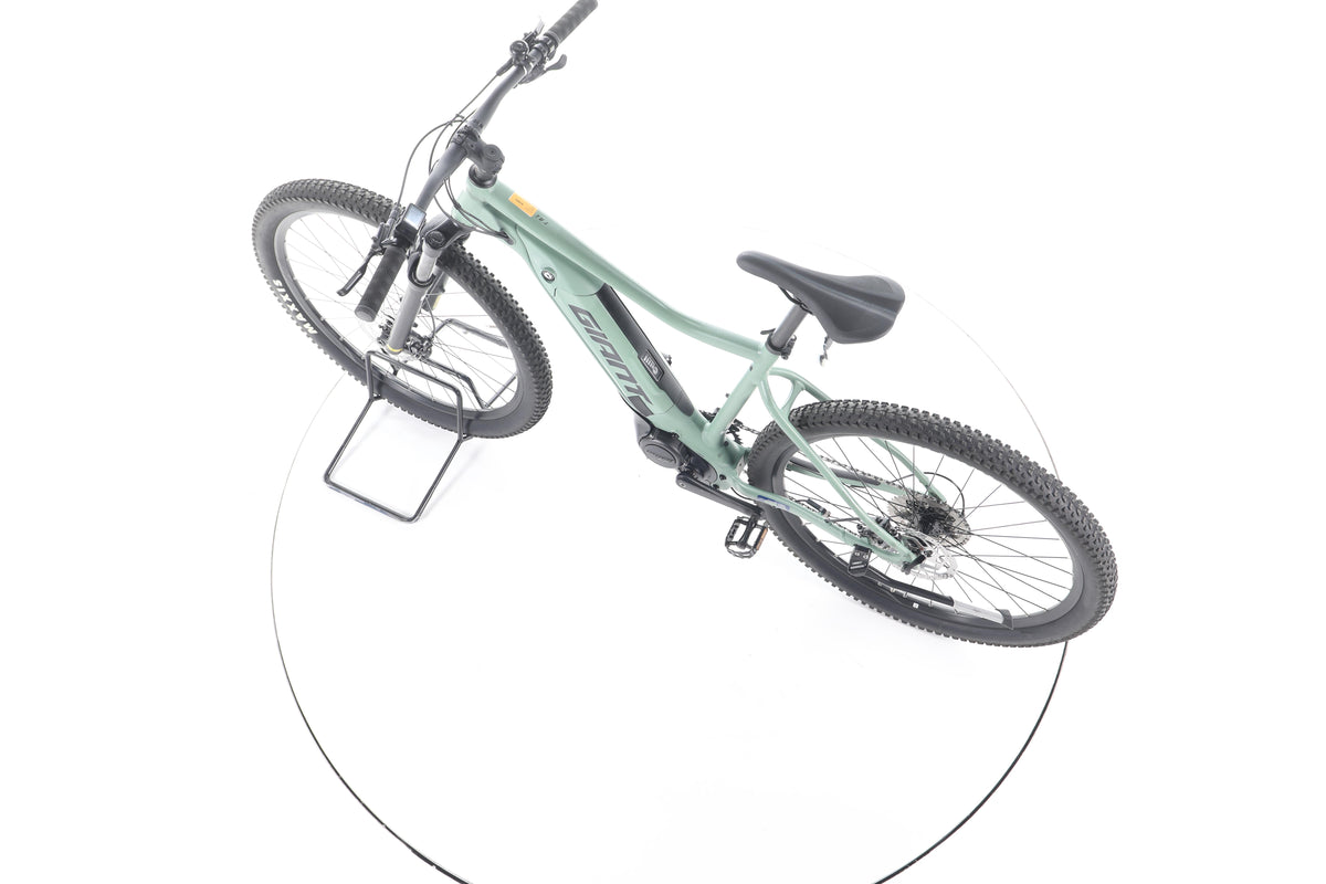Giant Talon E+ 1 E-Bike - Image 20