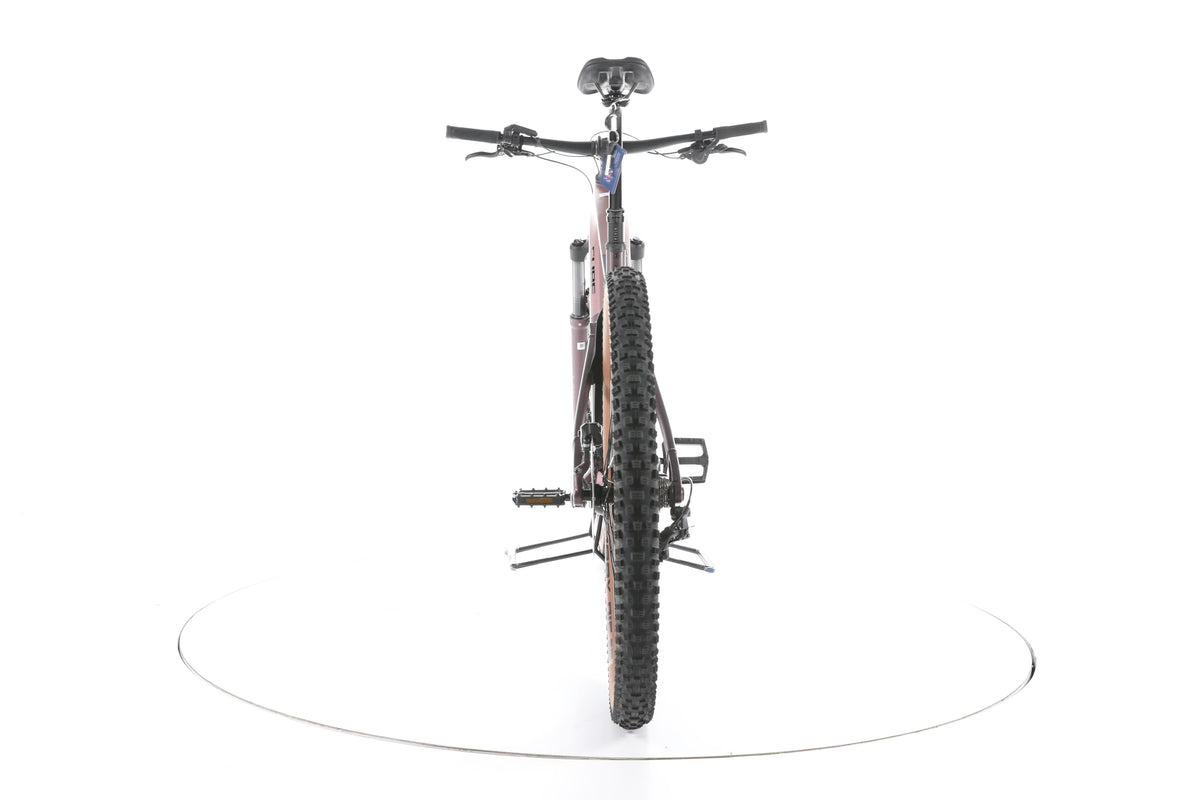 Cube Stereo Hybrid ONE44 PRO E-Bike Fully 2025 - Image 10