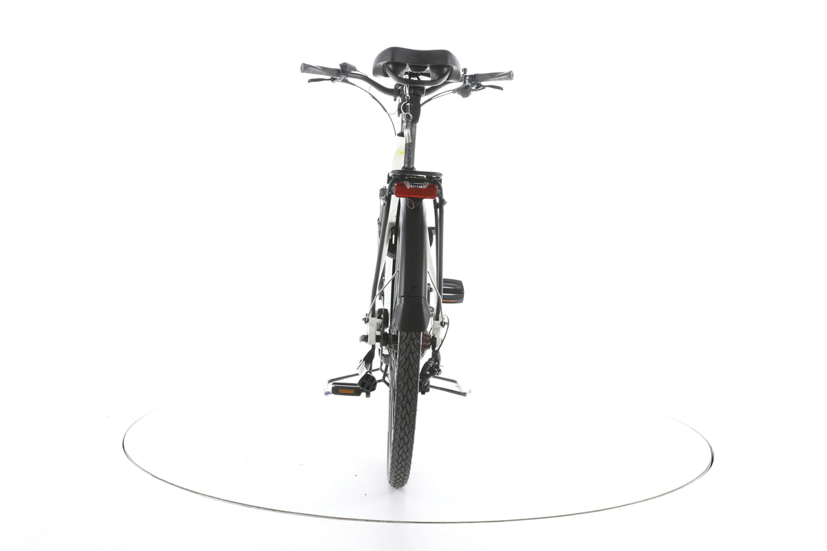 Victoria Manoc 6 Trekking E-Bike Tiefeinsteiger 2024 - Image 10
