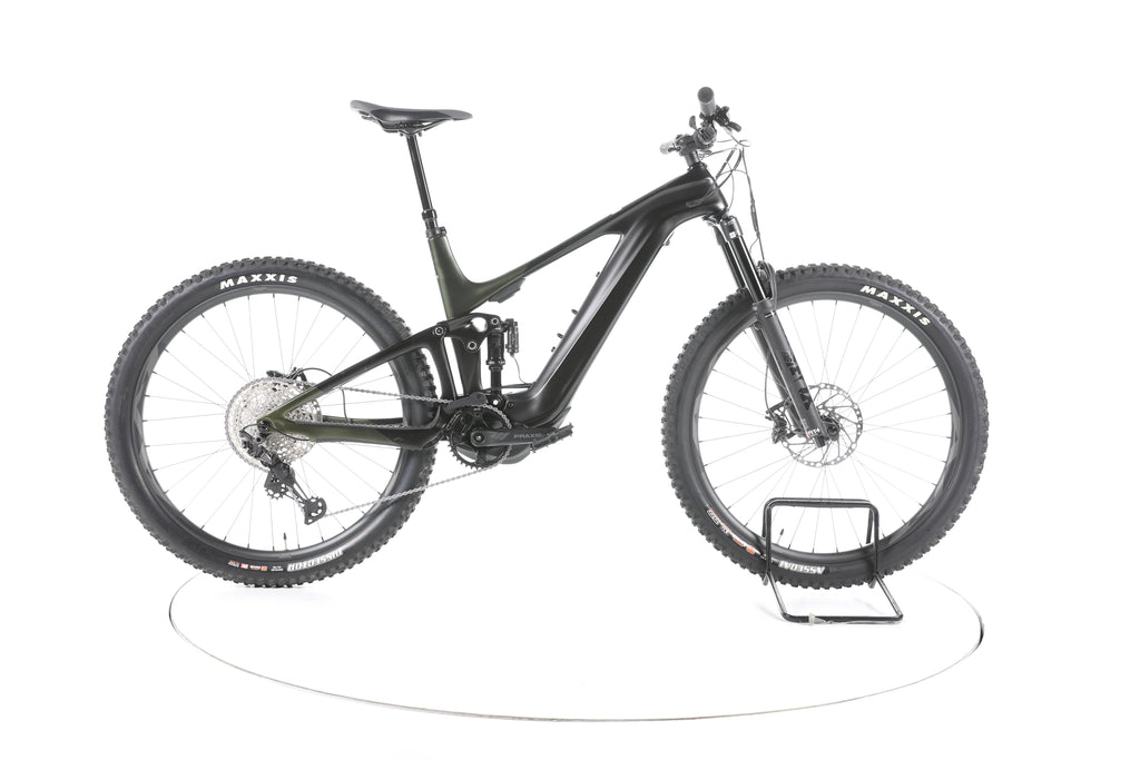 Giant Trance X Advanced E+ 1 E-Bike Fully Carbon - Image 1