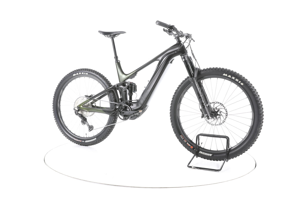 Giant Trance X Advanced E+ 1 E-Bike Fully Carbon - Image 2