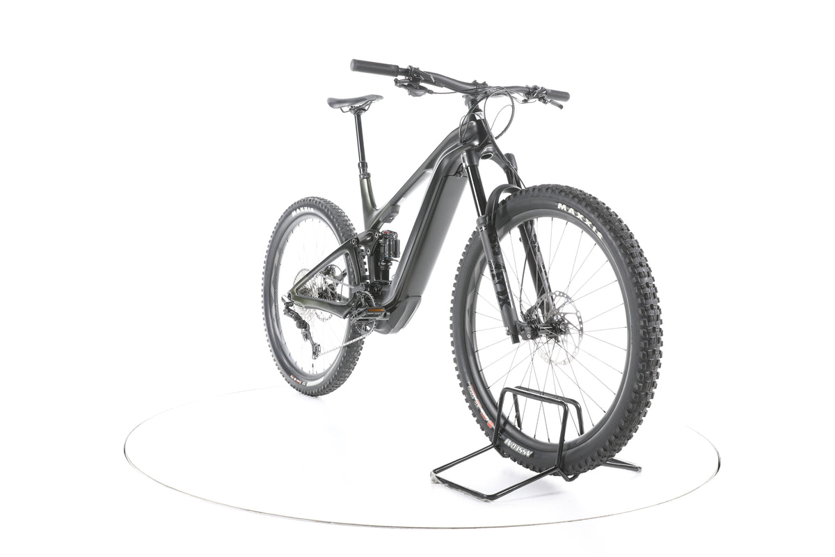 Giant Trance X Advanced E+ 1 E-Bike Fully Carbon - Image 3