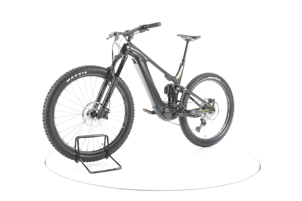 Giant Trance X Advanced E+ 1 E-Bike Fully Carbon - Image 6