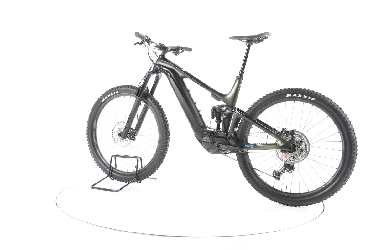 Giant Trance X Advanced E+ 1 E-Bike Fully Carbon - Image 8