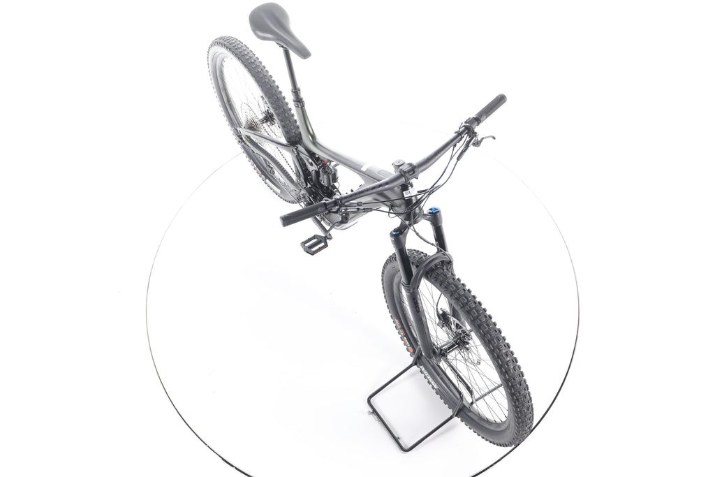 Giant Trance X Advanced E+ 1 E-Bike Fully Carbon - Image 15