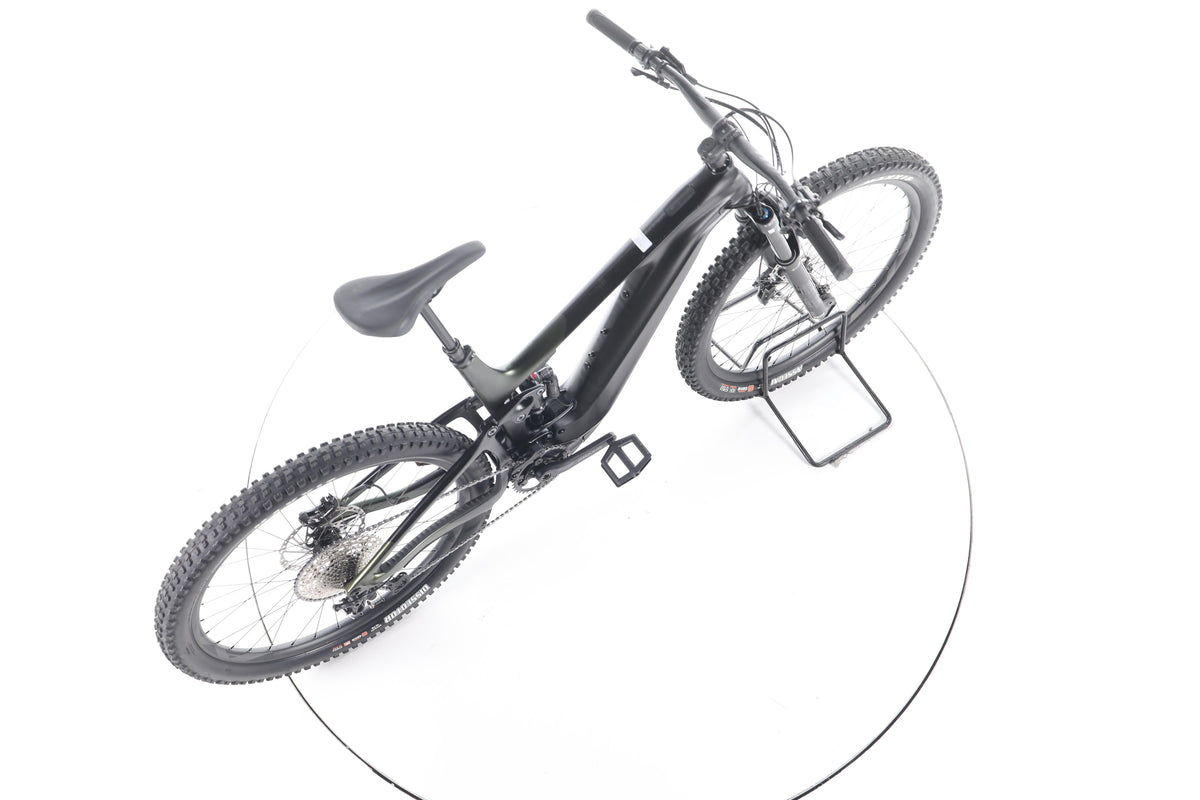 Giant Trance X Advanced E+ 1 E-Bike Fully Carbon - Image 24
