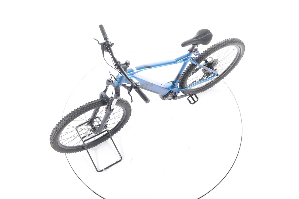 R Raymon HardRay E 5.0 E-Bike Fully - Image 18
