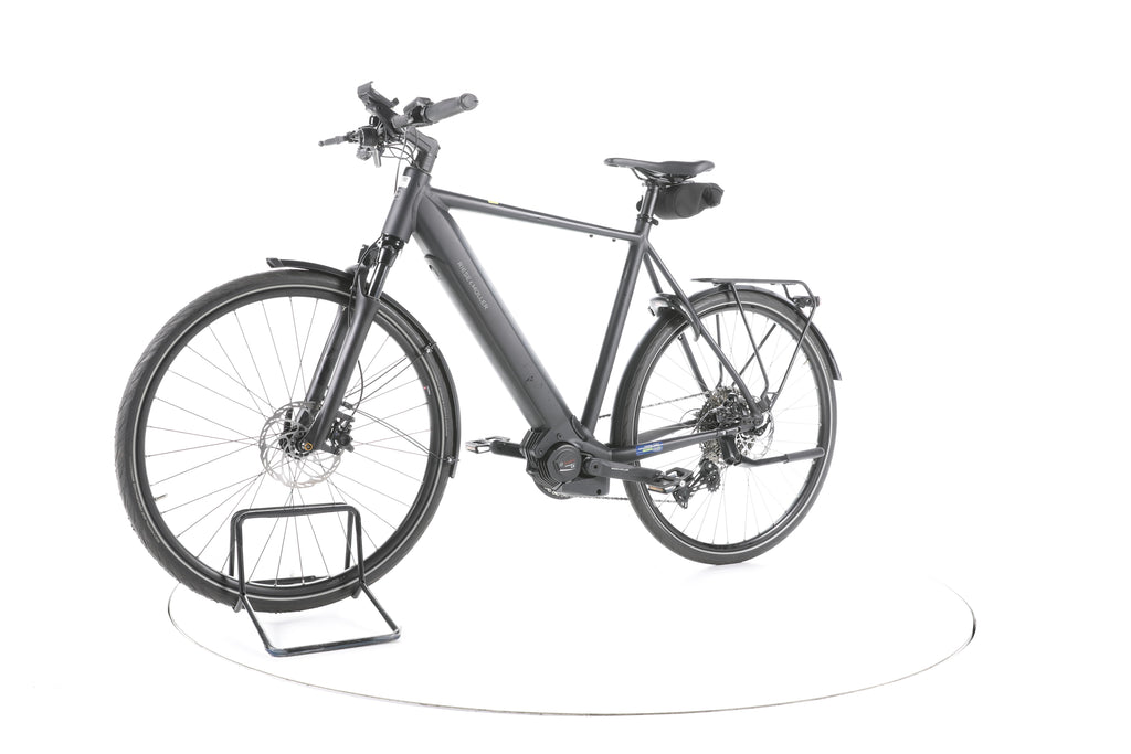 Riese & Müller Roadster4 Touring Trekking E-Bike 2024 - Image 6