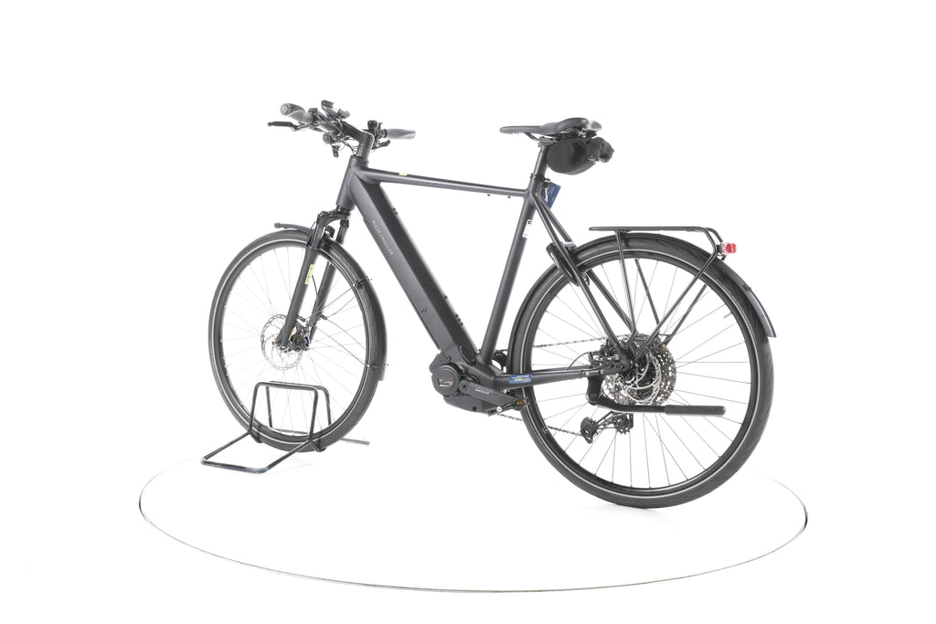 Riese & Müller Roadster4 Touring Trekking E-Bike 2024 - Image 8