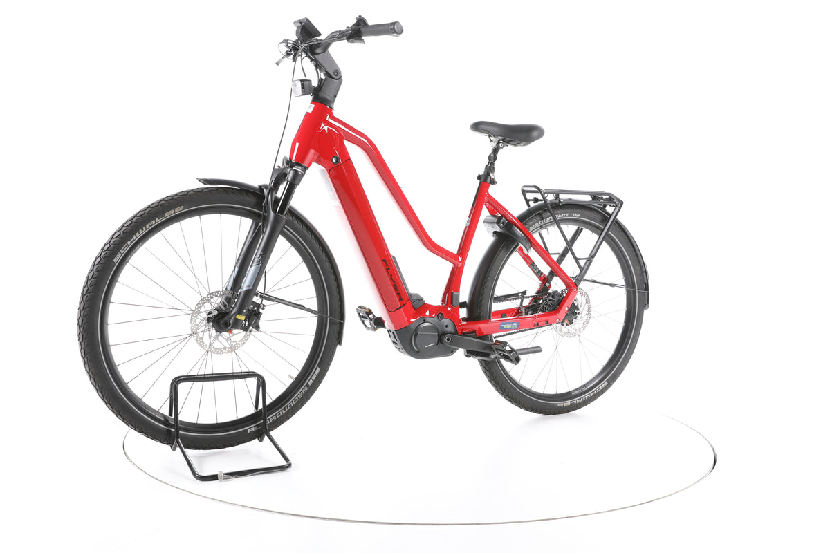 FLYER Upstreet 7.43 City E-Bike - Image 6