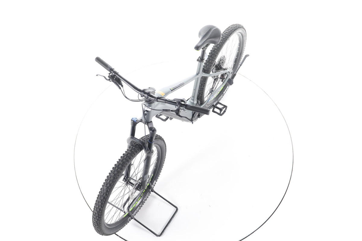 Cube REACTION HYBRID PRO 750 E-Bike - Image 17