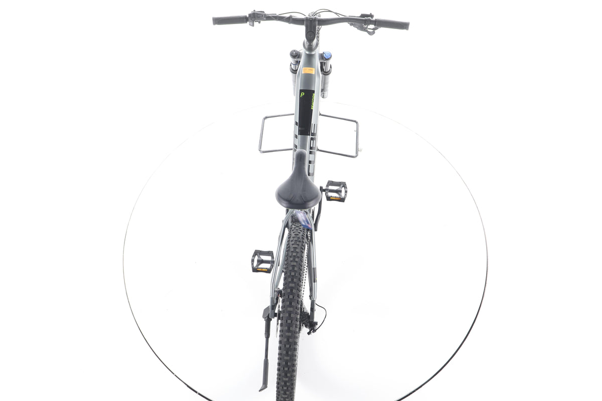 Cube REACTION HYBRID PRO 750 E-Bike - Image 22
