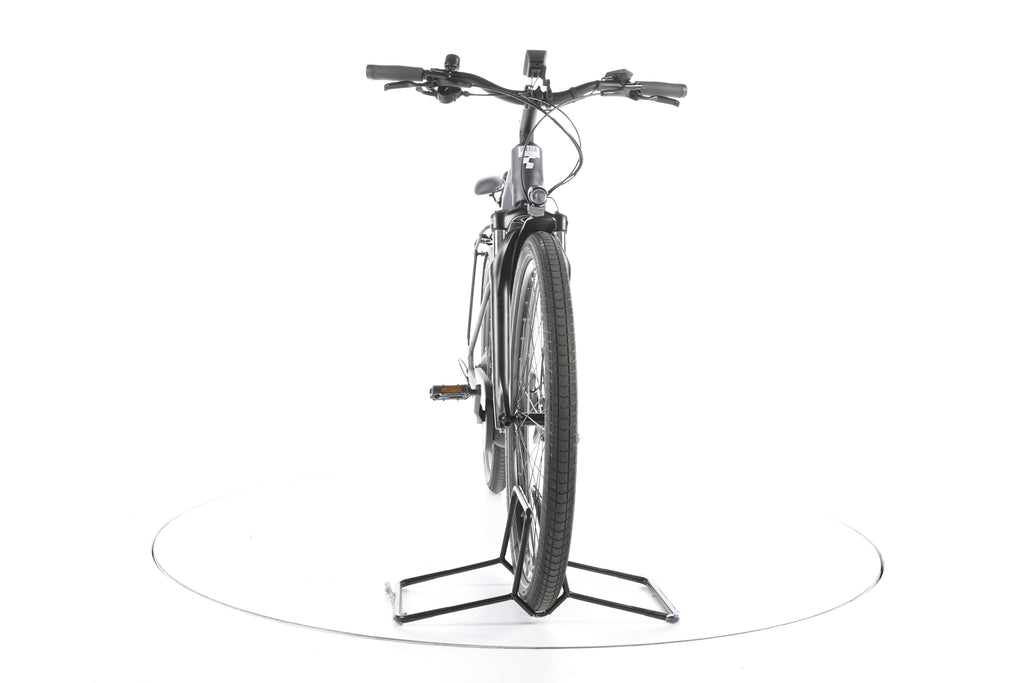 Cube Touring Hybrid One Trekking E-Bike - Image 4
