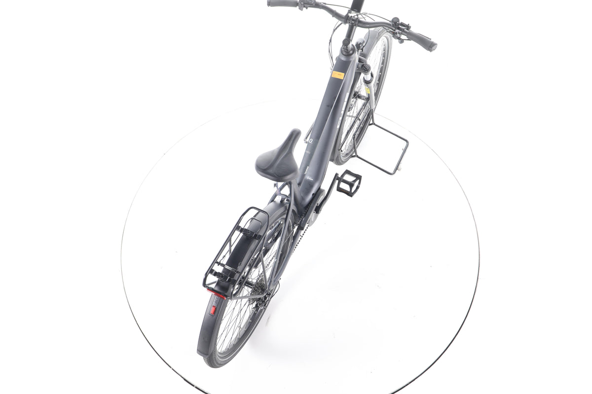 Cube Touring Hybrid One Trekking E-Bike - Image 23