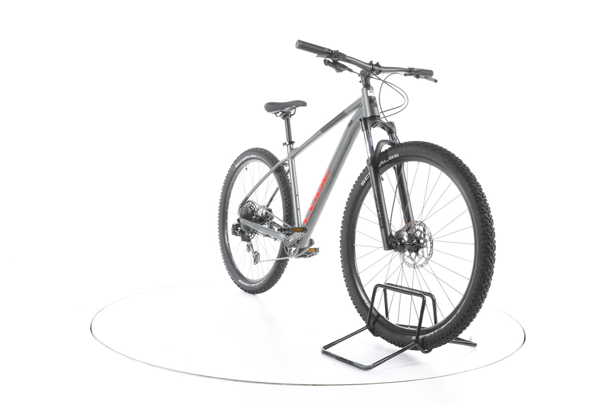Cube Analog Fahrrad Hardtail - Image 3