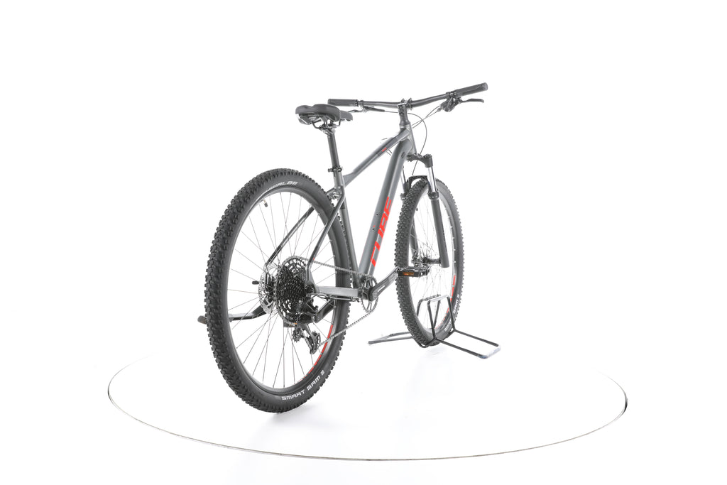 Cube Analog Fahrrad Hardtail - Image 11