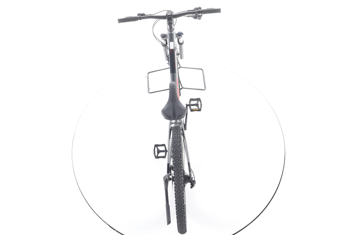 Cube Analog Fahrrad Hardtail - Image 22