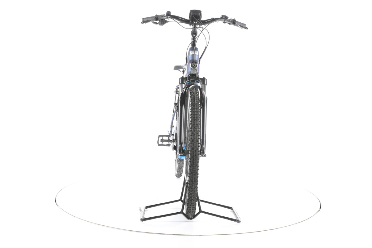 Centurion E-fire City R960i Trekking E-Bike Tiefeinsteiger - Image 4