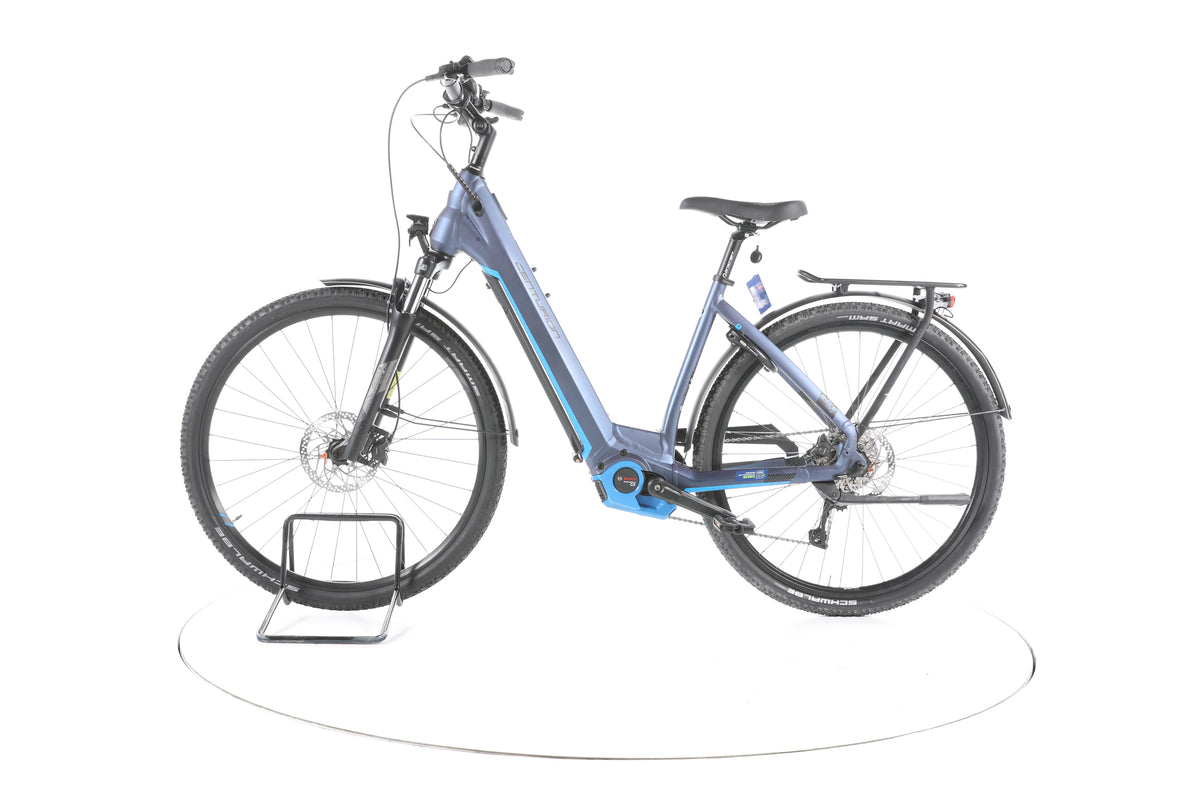 Centurion E-fire City R960i Trekking E-Bike Tiefeinsteiger - Image 7