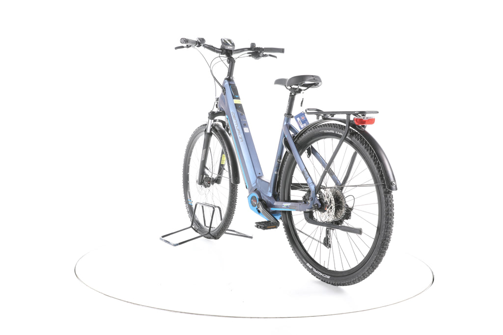 Centurion E-fire City R960i Trekking E-Bike Tiefeinsteiger - Image 9