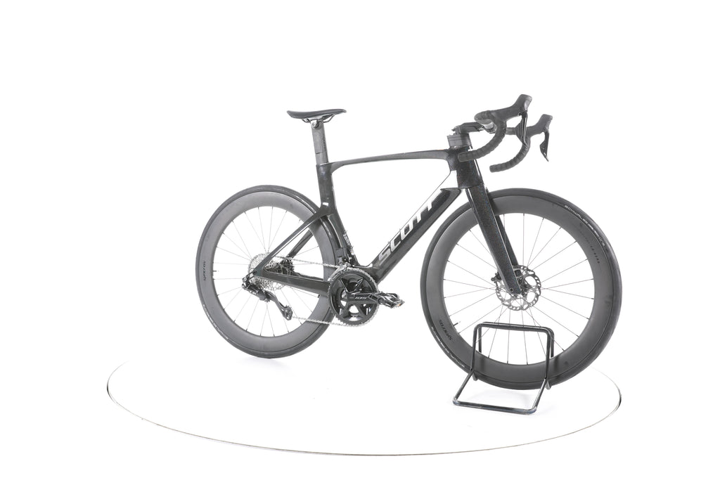 Scott Foil RC 20 Rennrad Carbon 2024 - Image 2