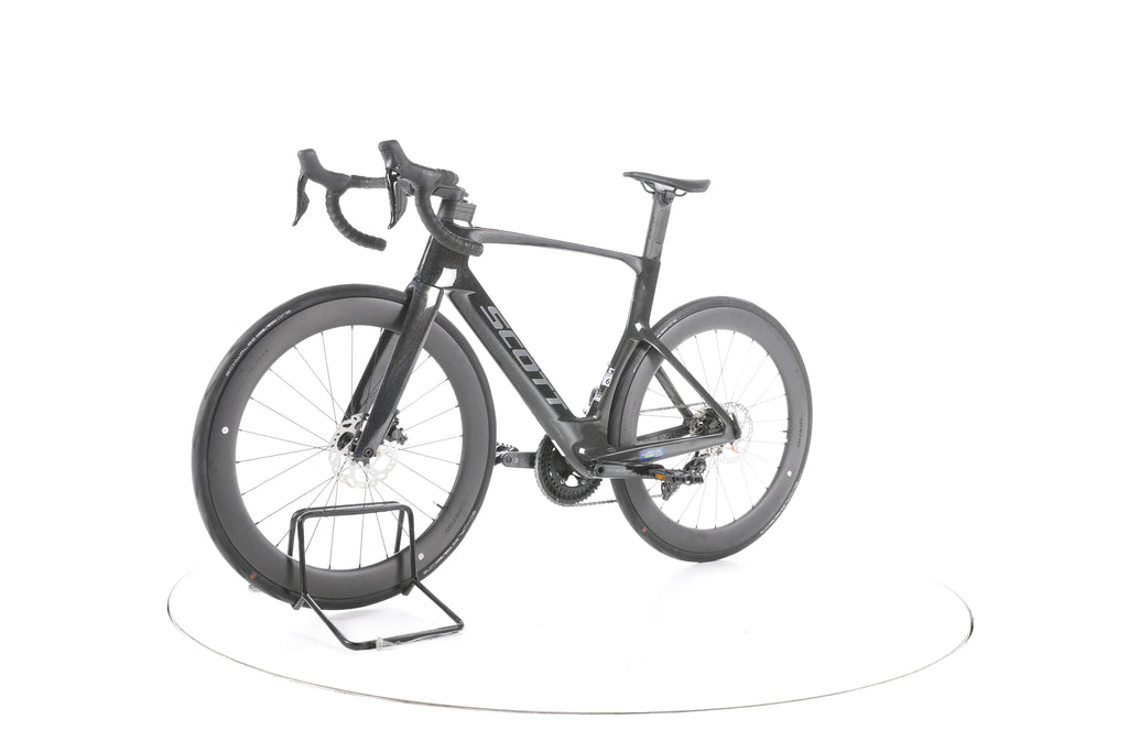 Scott Foil RC 20 Rennrad Carbon 2024 - Image 6