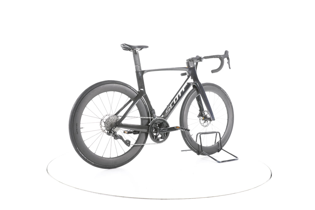 Scott Foil RC 20 Rennrad Carbon 2024 - Image 12