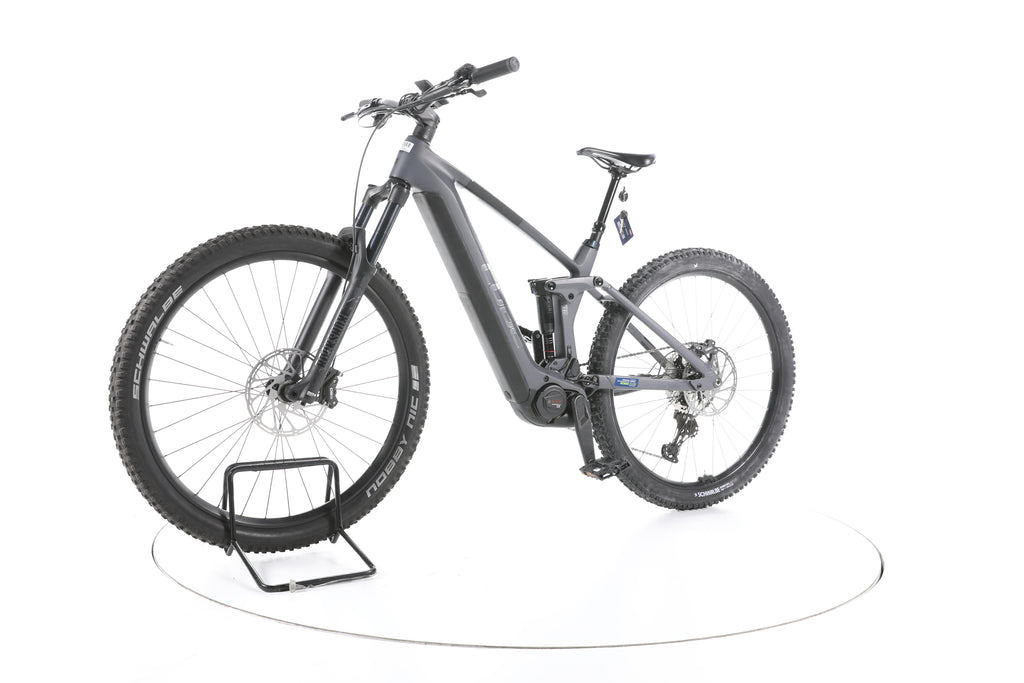 Cube Stereo Hybrid 140 HPC Race E-Bike Fully Carbon 2024 - Image 6