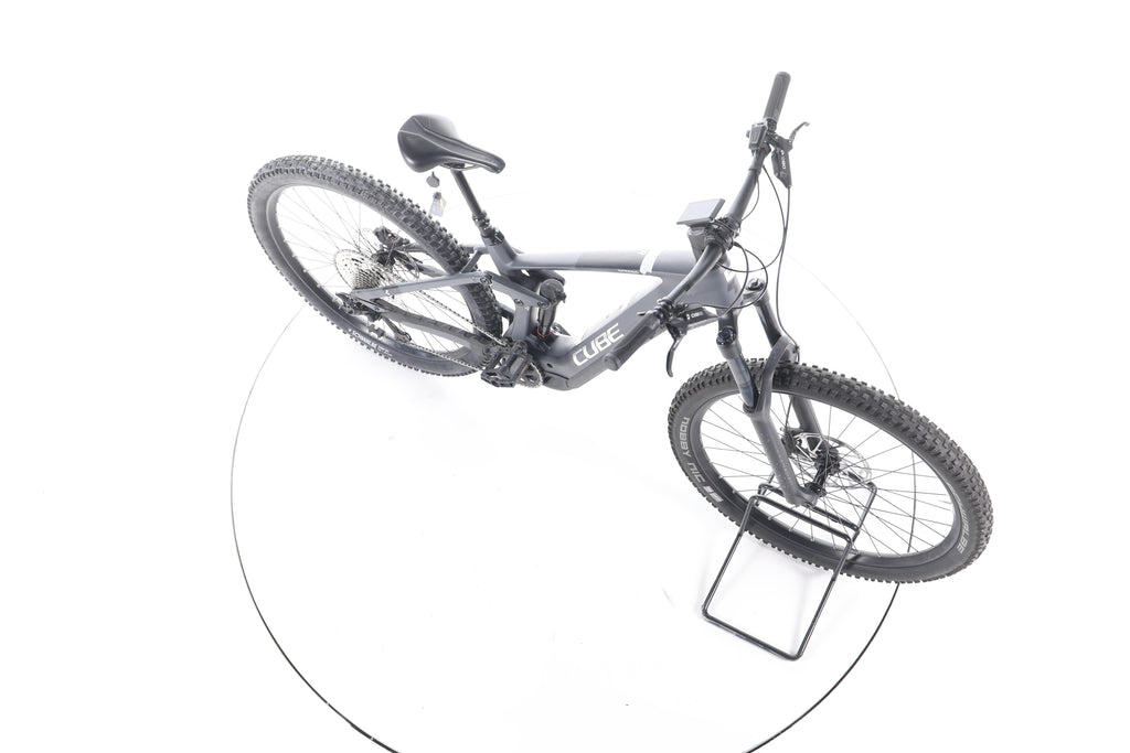 Cube Stereo Hybrid 140 HPC Race E-Bike Fully Carbon 2024 - Image 14