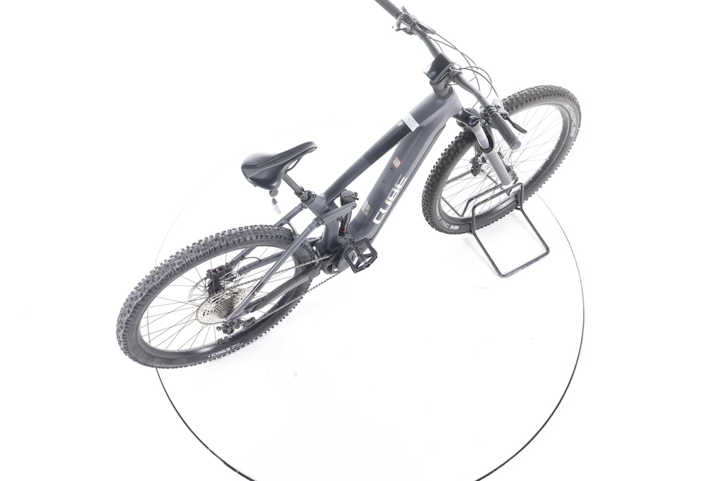 Cube Stereo Hybrid 140 HPC Race E-Bike Fully Carbon 2024 - Image 24