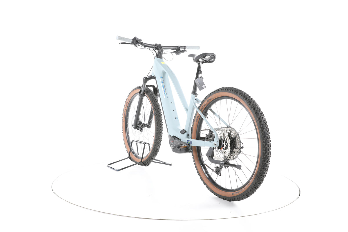Cube Reaction Hybrid Race 800 E-Bike 2025 - Image 9