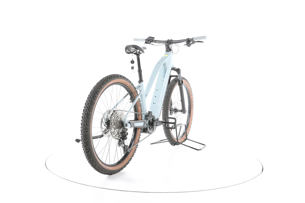 Cube Reaction Hybrid Race 800 E-Bike 2025 - Image 11