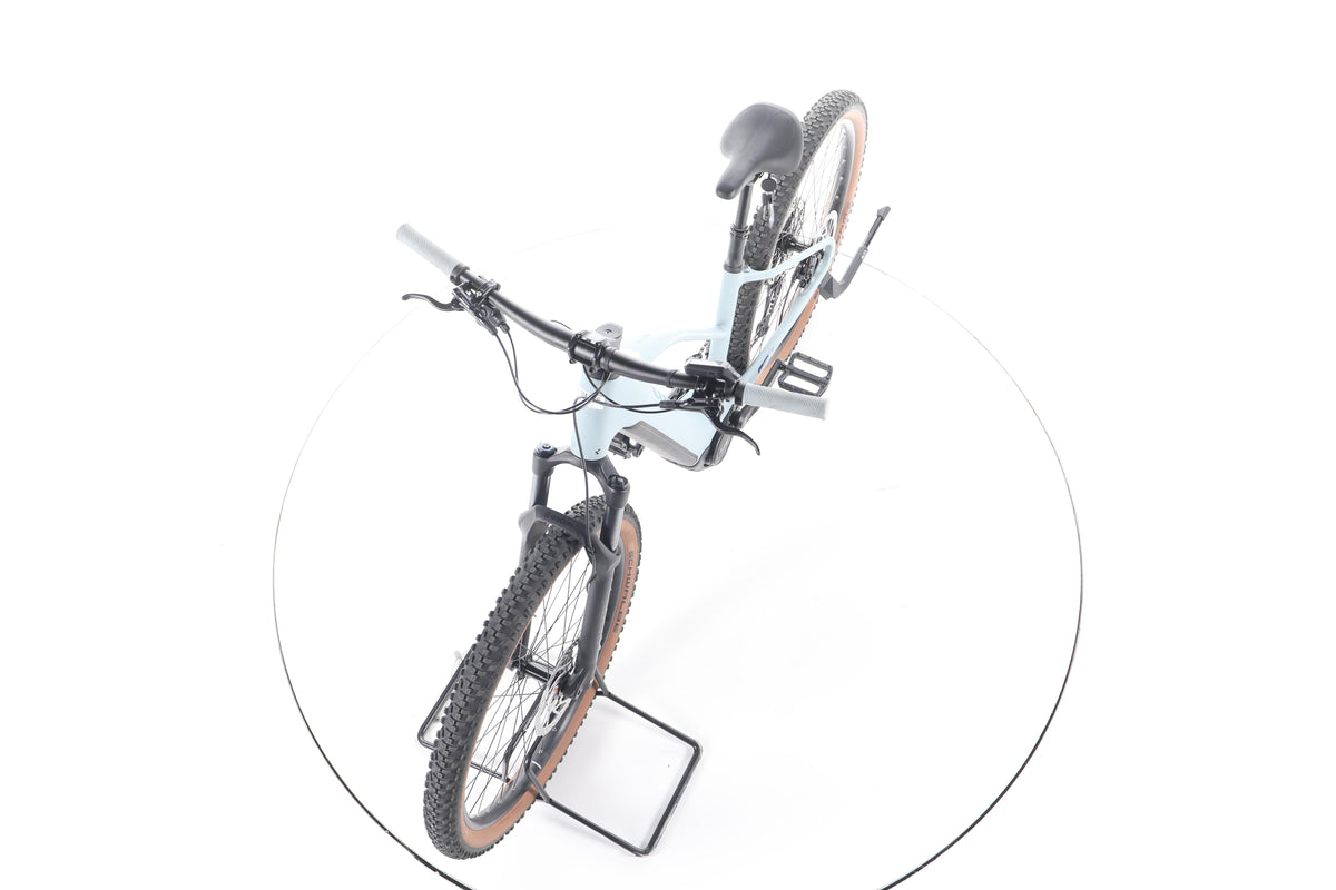 Cube Reaction Hybrid Race 800 E-Bike 2025 - Image 17